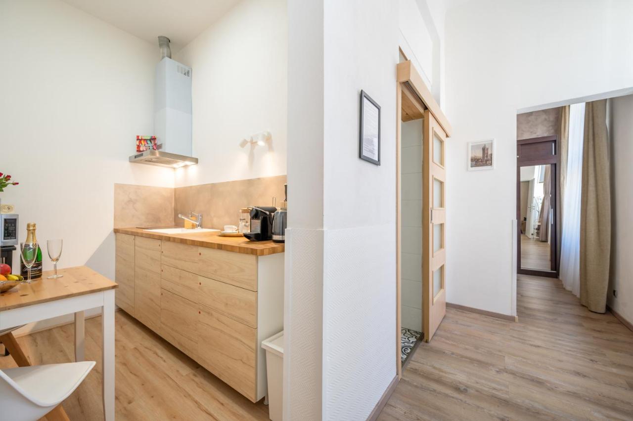 Apartmán Premium Wenceslas Square *