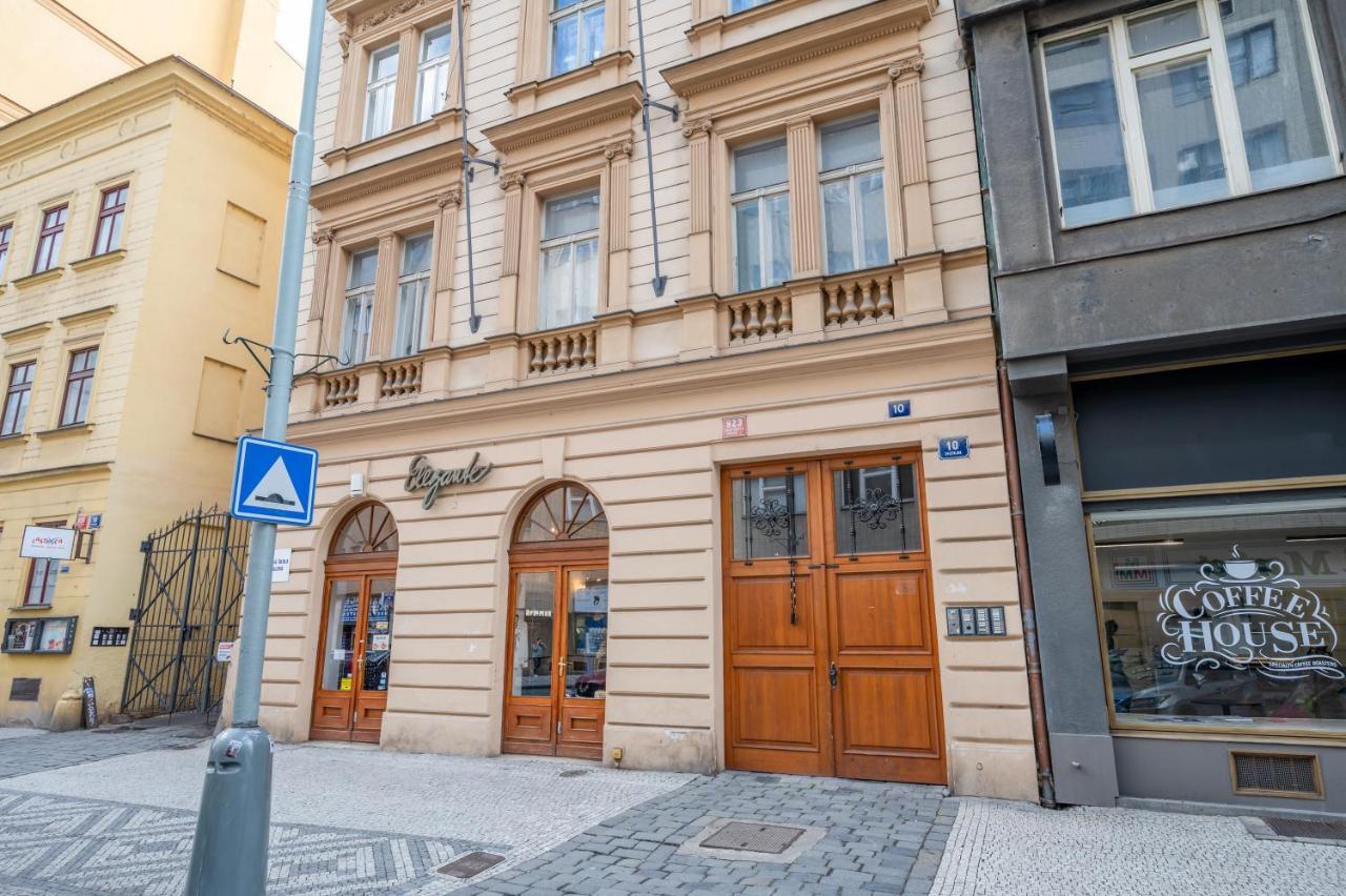 Apartmán Premium Wenceslas Square
